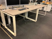 Markant bureau (2x) - afbeelding 1 van  8