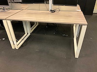 Markant bureau (2x) - afbeelding 3 van  8