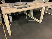 Markant bureau (2x) - afbeelding 7 van  8