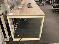 Markant bureau (2x) - afbeelding 8 van  8