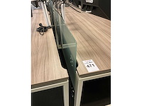 Markant bureau (2x) - afbeelding 4 van  6