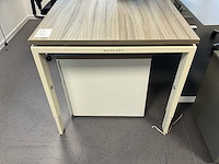 Markant-bureau - afbeelding 2 van  4