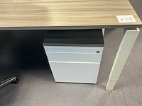 Markant-bureau - afbeelding 3 van  4