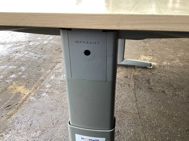 Markant bureau - afbeelding 4 van  4