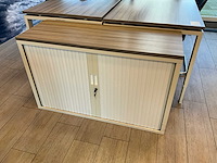 Markant desk opstelling (2x) - afbeelding 6 van  6