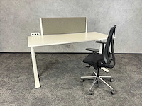 Markant/ girsberger - elektrisch zit/ sta werkplek 180x80 - afbeelding 6 van  31