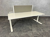 Markant/ girsberger - elektrisch zit/ sta werkplek 180x80 - afbeelding 7 van  31