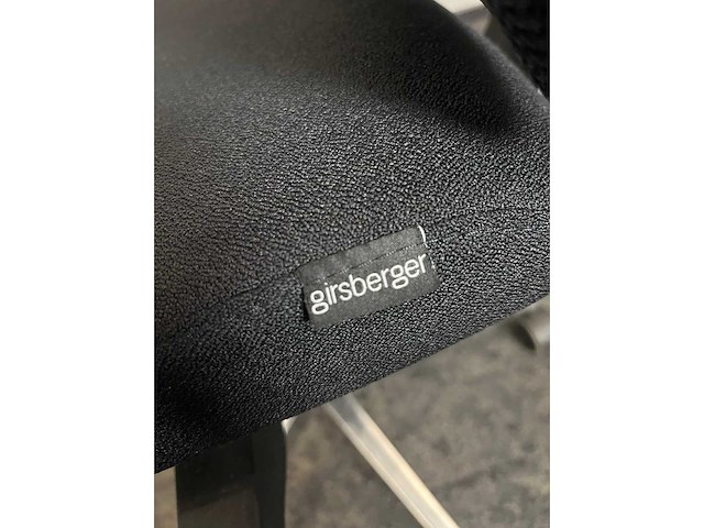 Markant/ girsberger - elektrisch zit/ sta werkplek 180x80 - afbeelding 22 van  31