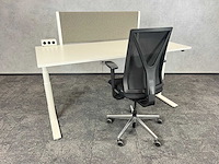 Markant/ girsberger - elektrisch zit/ sta werkplek 180x80 - afbeelding 12 van  31