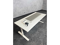 Markant/ girsberger - elektrisch zit/ sta werkplek 180x80 - afbeelding 26 van  31