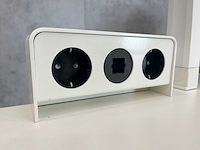 Markant/ girsberger - elektrisch zit/ sta werkplek 180x80 - afbeelding 30 van  31
