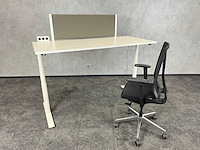 Markant/ girsberger - elektrisch zit/ sta werkplek 180x80 - afbeelding 5 van  31