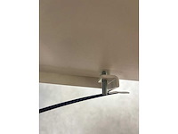 Markant/ girsberger - elektrisch zit/ sta werkplek 180x80 - afbeelding 10 van  31