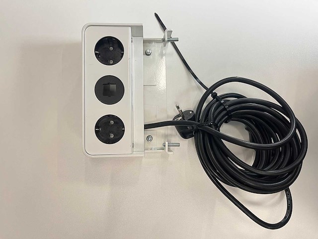 Markant/ girsberger - elektrisch zit/ sta werkplek 180x80 - afbeelding 11 van  31