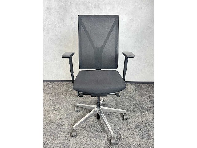 Markant/ girsberger - elektrisch zit/ sta werkplek 180x80 - afbeelding 13 van  31