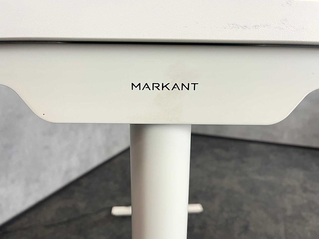 Markant/ girsberger - elektrisch zit/ sta werkplek 180x80 - afbeelding 28 van  31