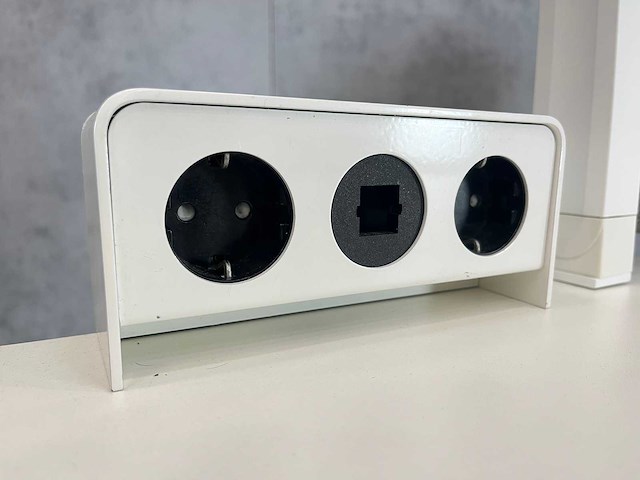 Markant/ girsberger - elektrisch zit/ sta werkplek 180x80 - afbeelding 30 van  31