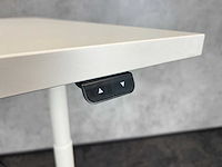 Markant/ girsberger - elektrisch zit/ sta werkplek 180x80 - afbeelding 2 van  31