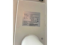 Markant/ girsberger - elektrisch zit/ sta werkplek 180x80 - afbeelding 3 van  31