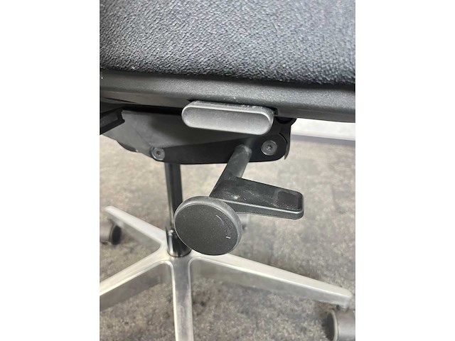 Markant/ girsberger - elektrisch zit/ sta werkplek 180x80 - afbeelding 17 van  31
