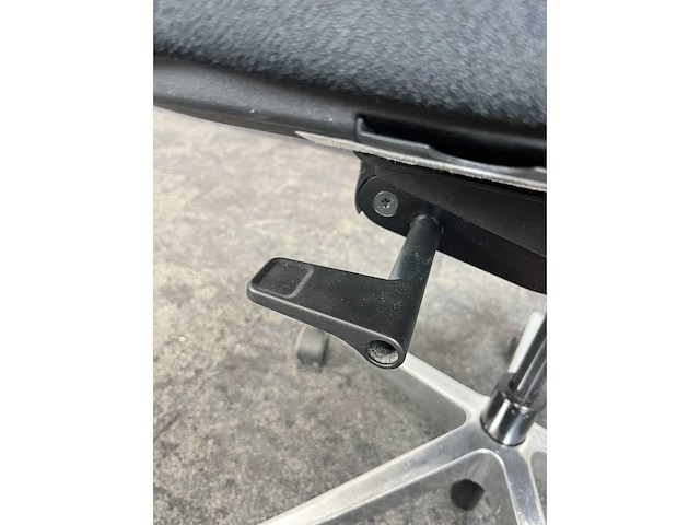 Markant/ girsberger - elektrisch zit/ sta werkplek 180x80 - afbeelding 21 van  31