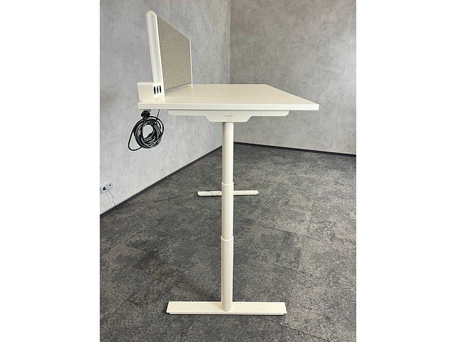 Markant/ girsberger - elektrisch zit/ sta werkplek 180x80 - afbeelding 27 van  31