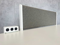 Markant/ girsberger - elektrisch zit/ sta werkplek 180x80 - afbeelding 29 van  31