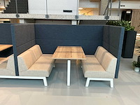 Markant imagin 8-persoonswerkplek - afbeelding 3 van  6