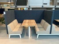 Markant imagin 8-persoonswerkplek - afbeelding 4 van  6