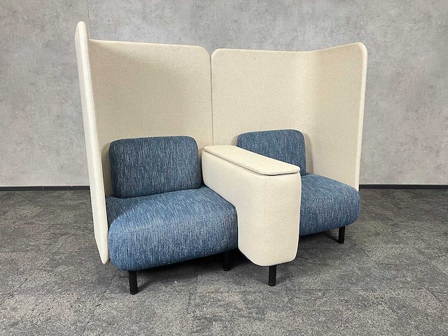 Markant imagin ideastarter work 5 - akoestische werkplek - afbeelding 1 van  11
