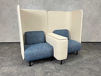Markant imagin ideastarter work 5 - akoestische werkplek - afbeelding 1 van  11