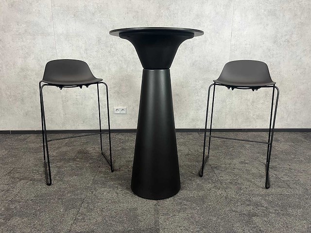Markant / inclass essens - design barset - afbeelding 1 van  15