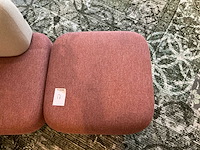 Markant landing bench 70 ottoman - afbeelding 2 van  3