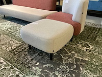 Markant landing bench 70 ottoman - afbeelding 2 van  2