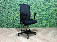 Markant m2 - ergonomische bureaustoel - ongebruikt
