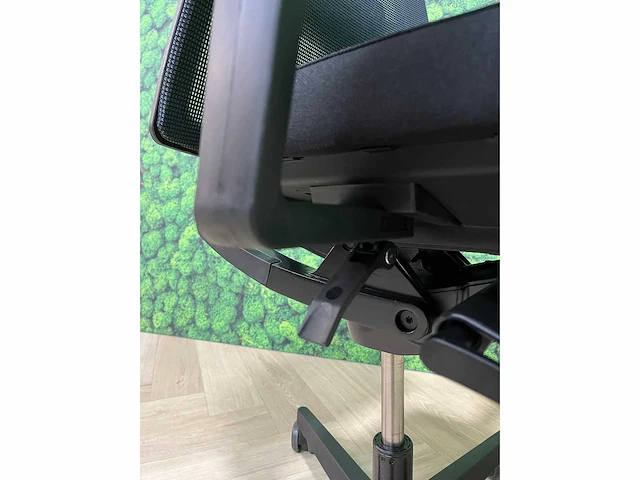 Markant m2 - ergonomische bureaustoel - ongebruikt - afbeelding 12 van  14