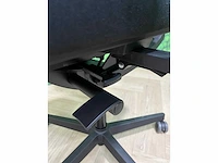Markant m2 - ergonomische bureaustoel - ongebruikt - afbeelding 3 van  14