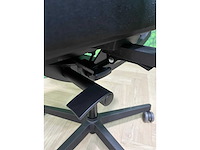 Markant m2 - ergonomische bureaustoel - ongebruikt - afbeelding 11 van  14