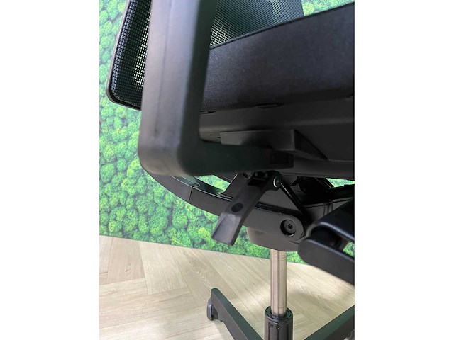 Markant m2 - ergonomische bureaustoel - ongebruikt - afbeelding 7 van  14