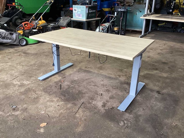 Markant matrix s2s bureau - afbeelding 1 van  6