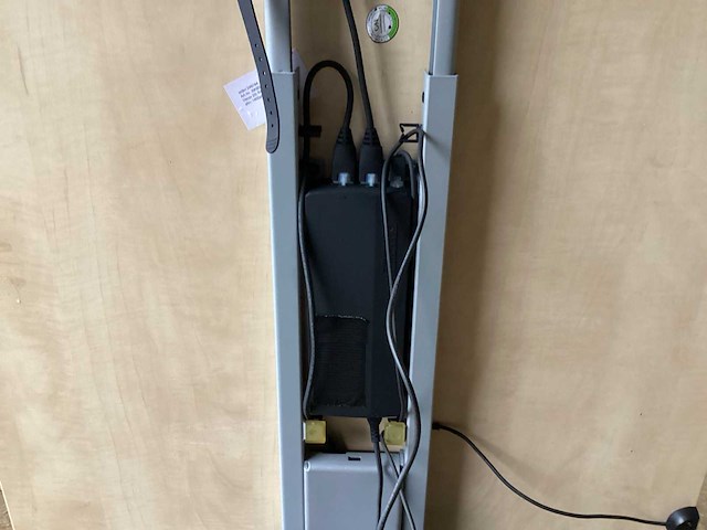 Markant matrix s2s bureau - afbeelding 4 van  6