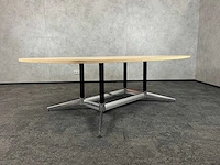 Markant oslo - 6p vergaderset 240x155 - afbeelding 10 van  23