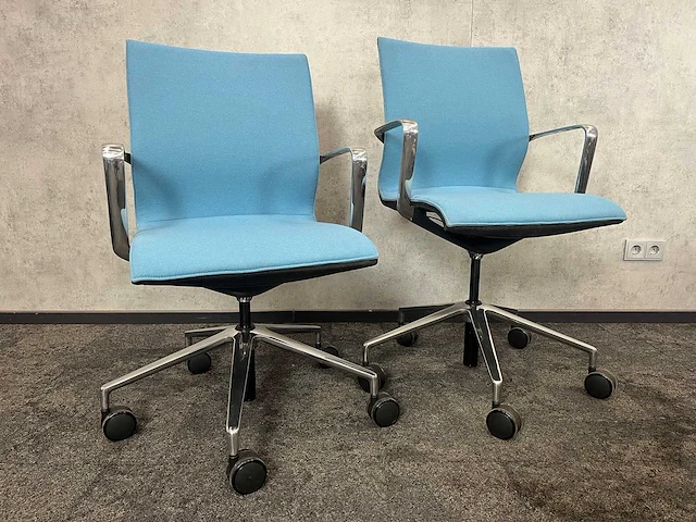 Markant oslo - 6p vergaderset 240x155 - afbeelding 23 van  23