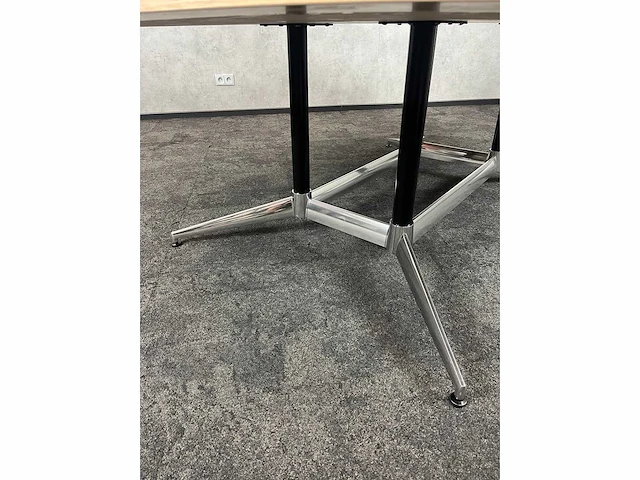 Markant oslo - 6p vergaderset 240x155 - afbeelding 16 van  23