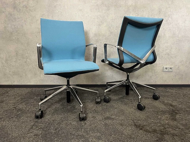 Markant oslo - 6p vergaderset 240x155 - afbeelding 21 van  23