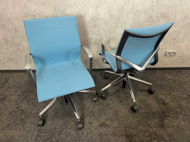Markant oslo - 6p vergaderset 240x155 - afbeelding 22 van  23