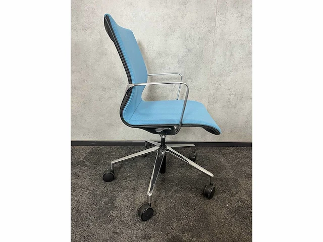 Markant oslo - 6p vergaderset 240x155 - afbeelding 4 van  23