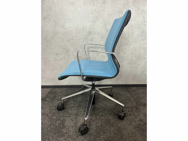 Markant oslo - 6p vergaderset 240x155 - afbeelding 7 van  23