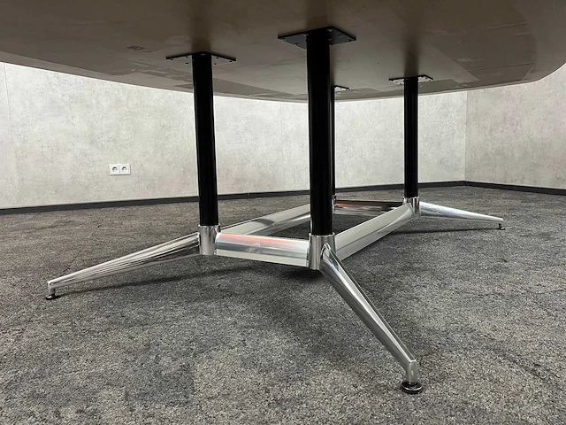 Markant oslo - 6p vergaderset 240x155 - afbeelding 15 van  23
