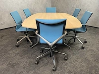 Markant oslo - 6p vergaderset 240x155
